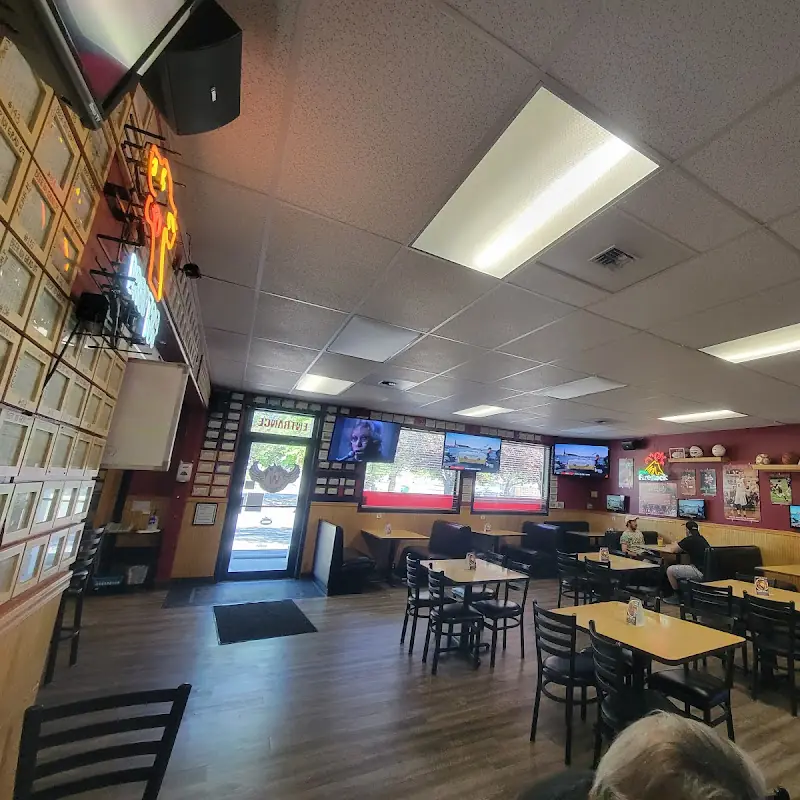 Rodeo Honey BBQ