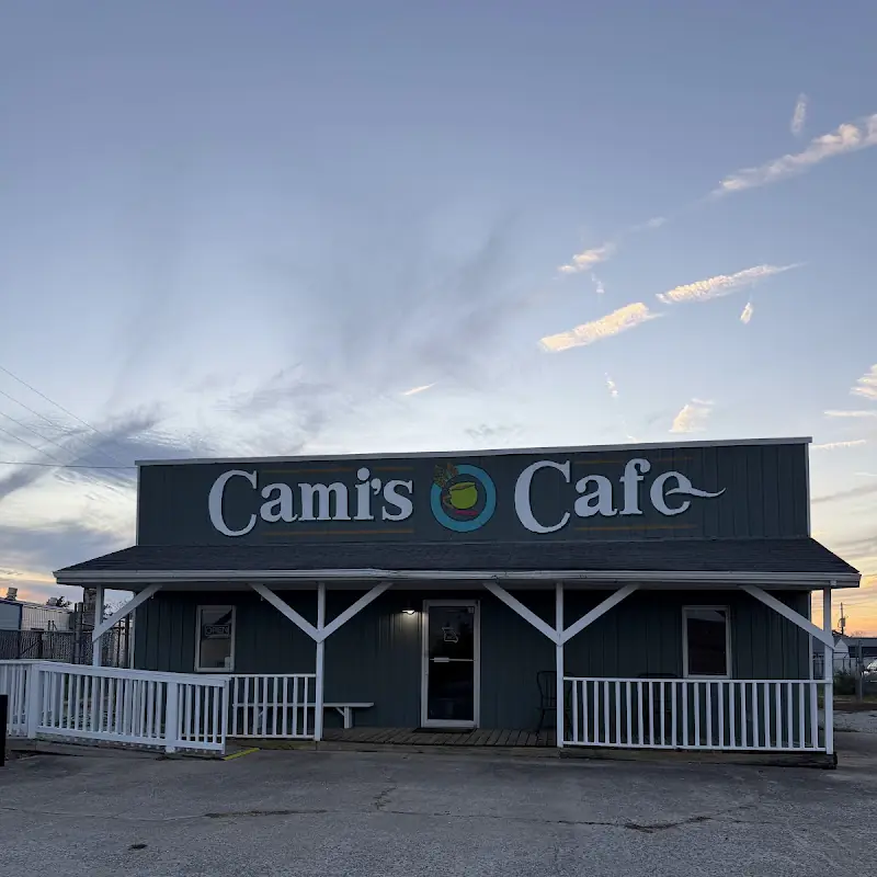 Cami’s Cafe