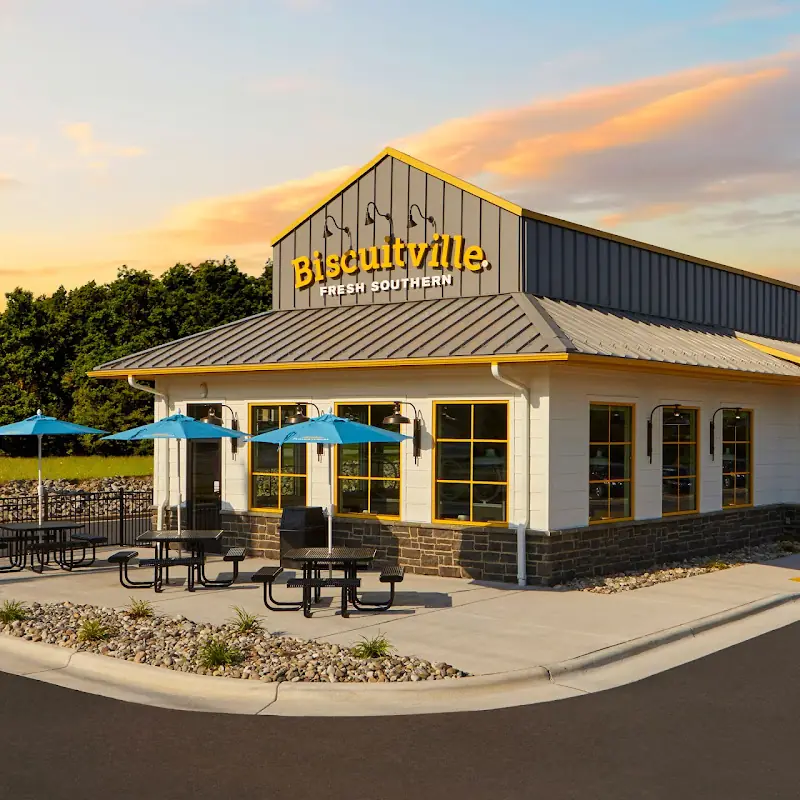 Biscuitville
