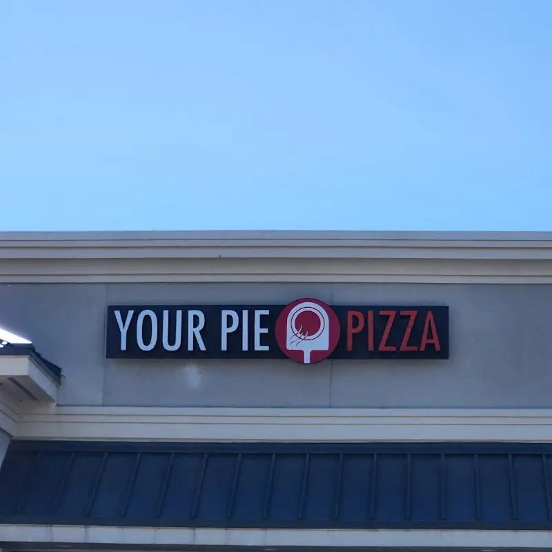 Your Pie Pizza