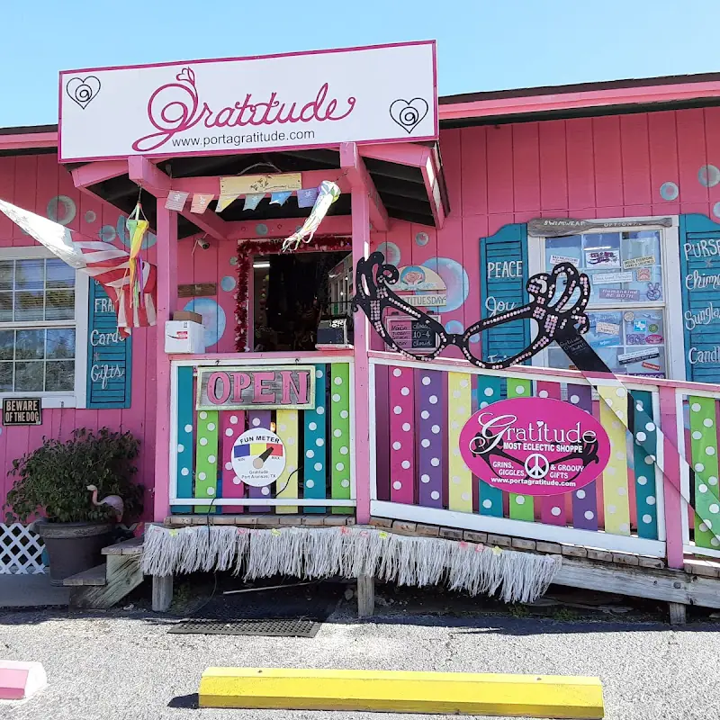 The Crazy Cajun Seafood Restaurant