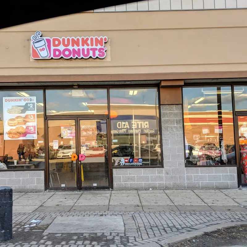 Dunkin'