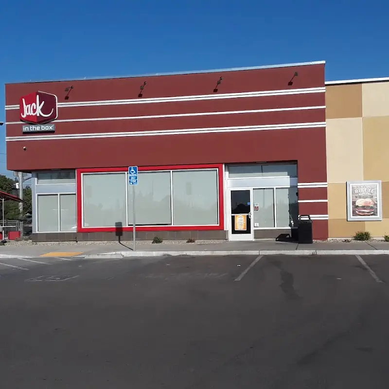 Jack in the Box