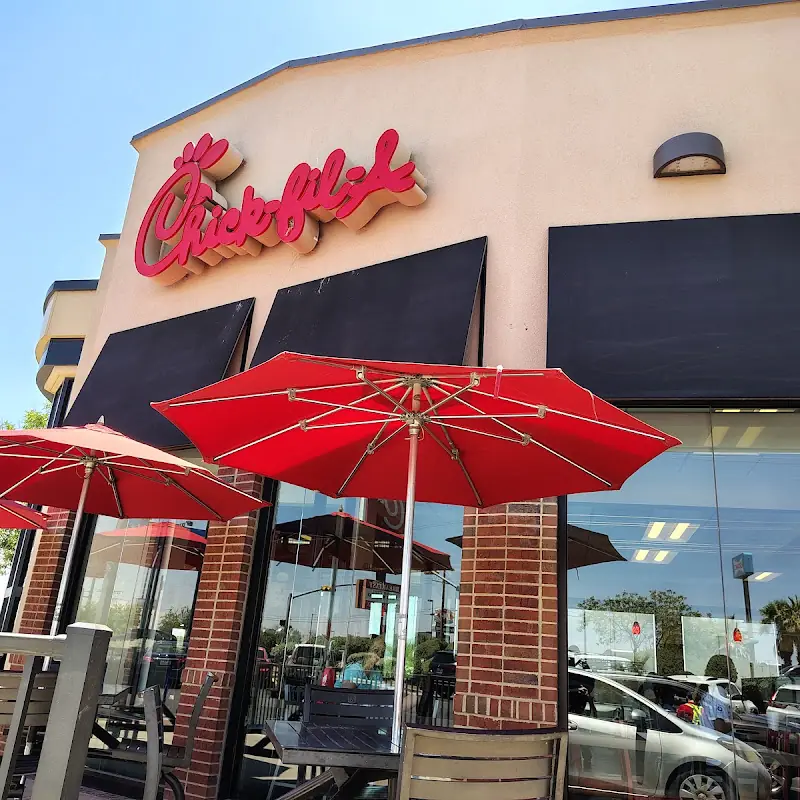 Chick-fil-A
