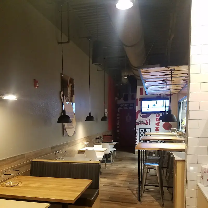 Marco's Pizza
