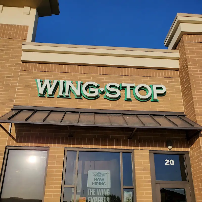 Wingstop