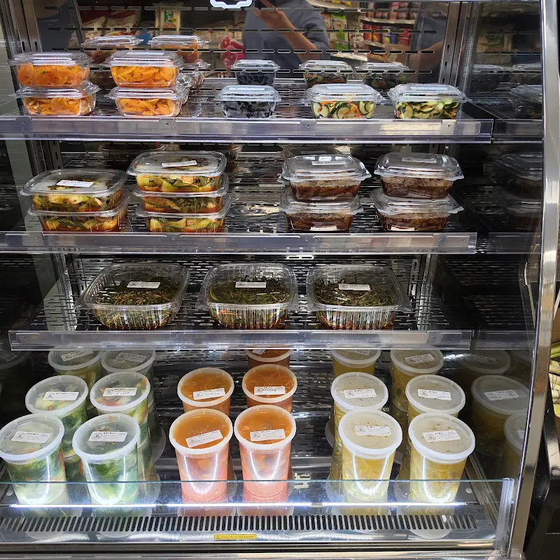 JUSON Food (Korean Kitchen) 주손푸드