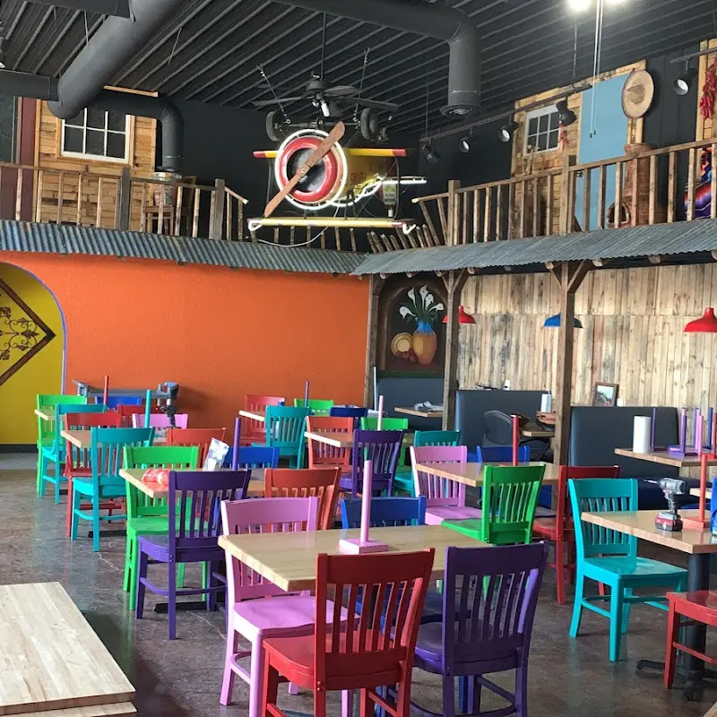 Las Cazuelas Mexican Restaurant