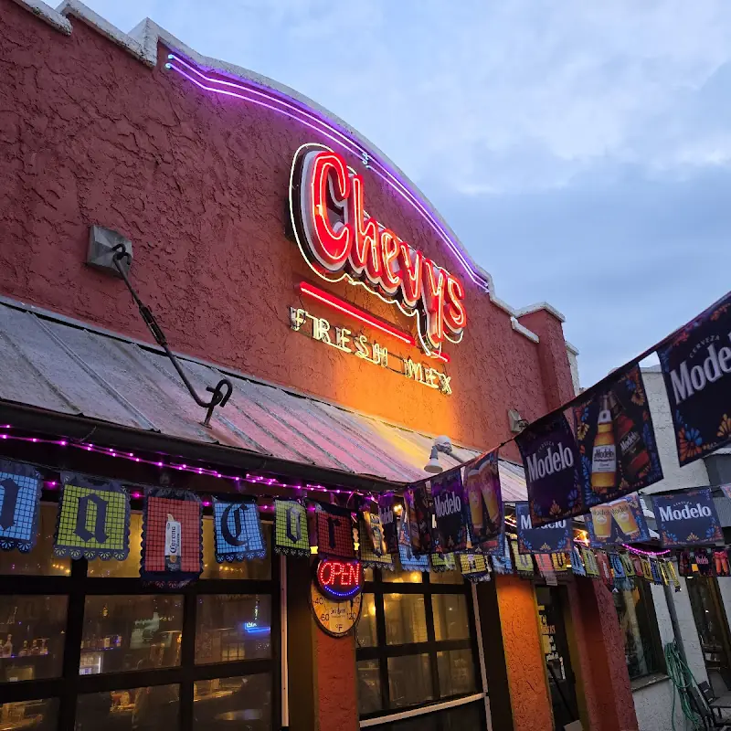 Chevys Fresh Mex