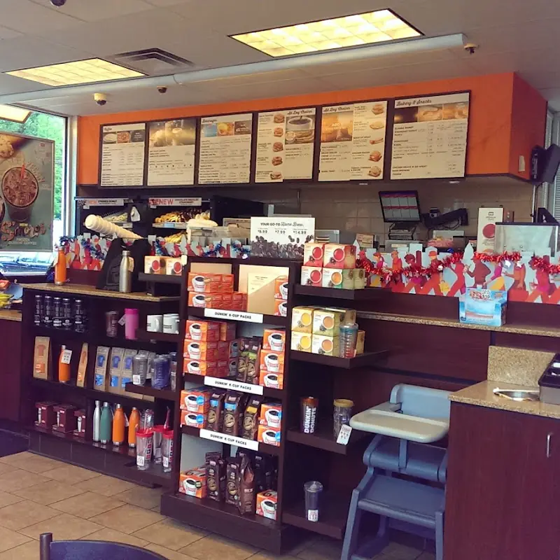 Dunkin'