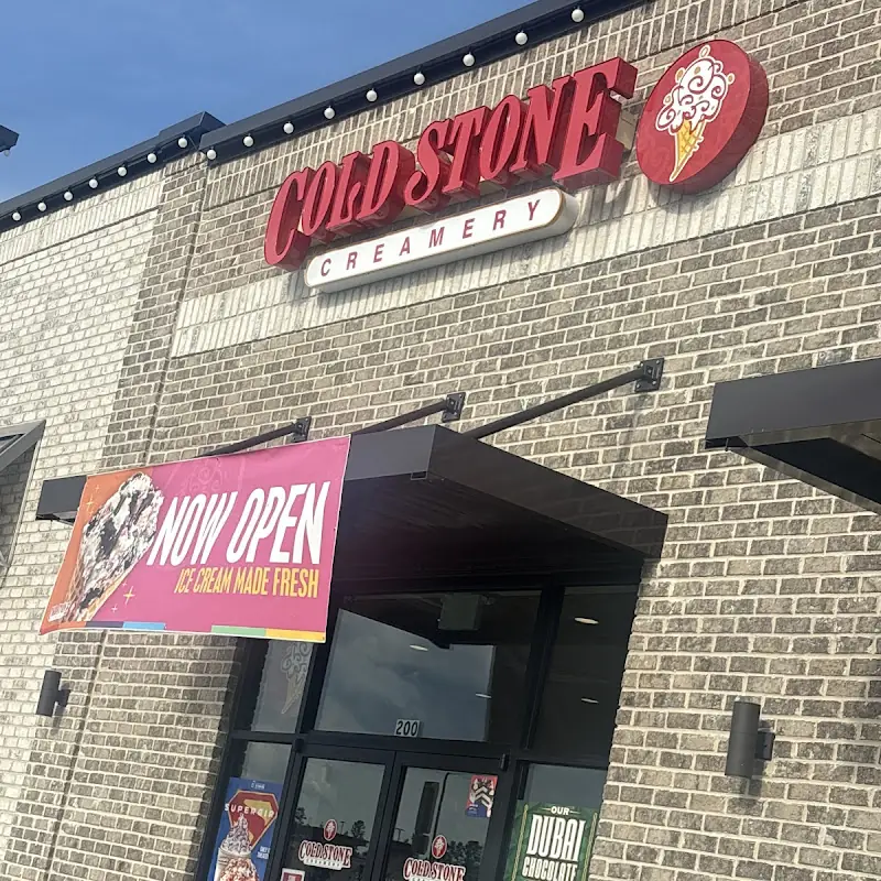 Cold Stone Creamery