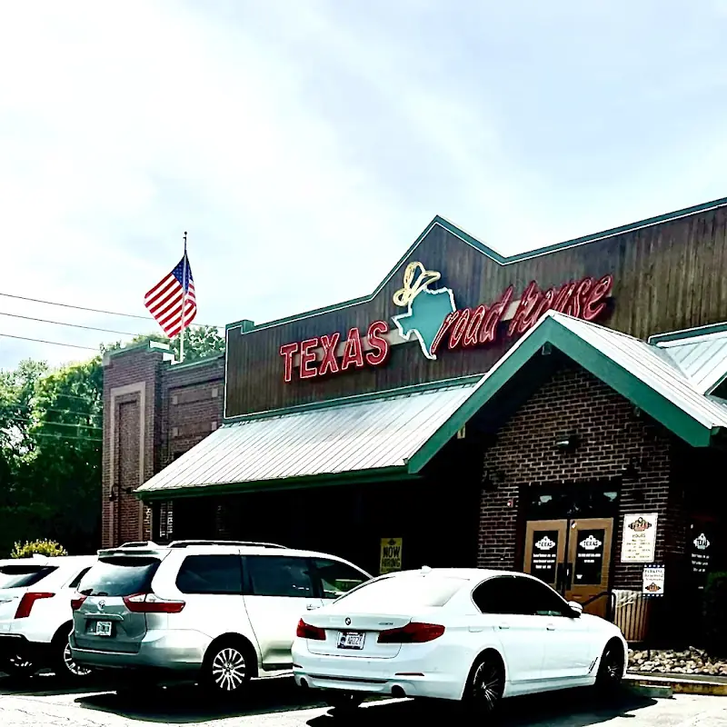 LongHorn Steakhouse