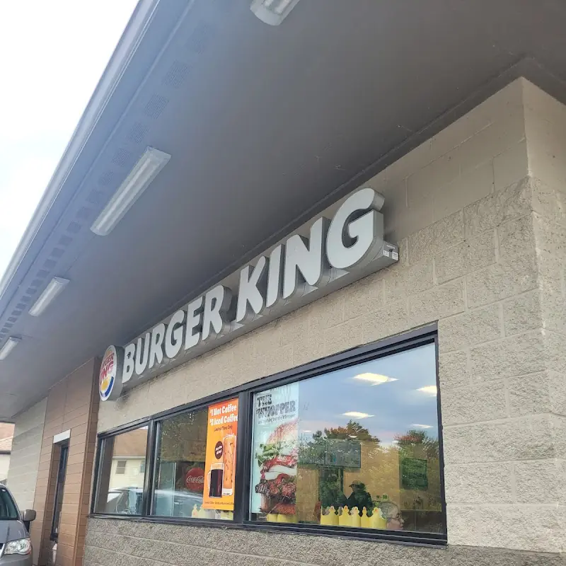 Burger King