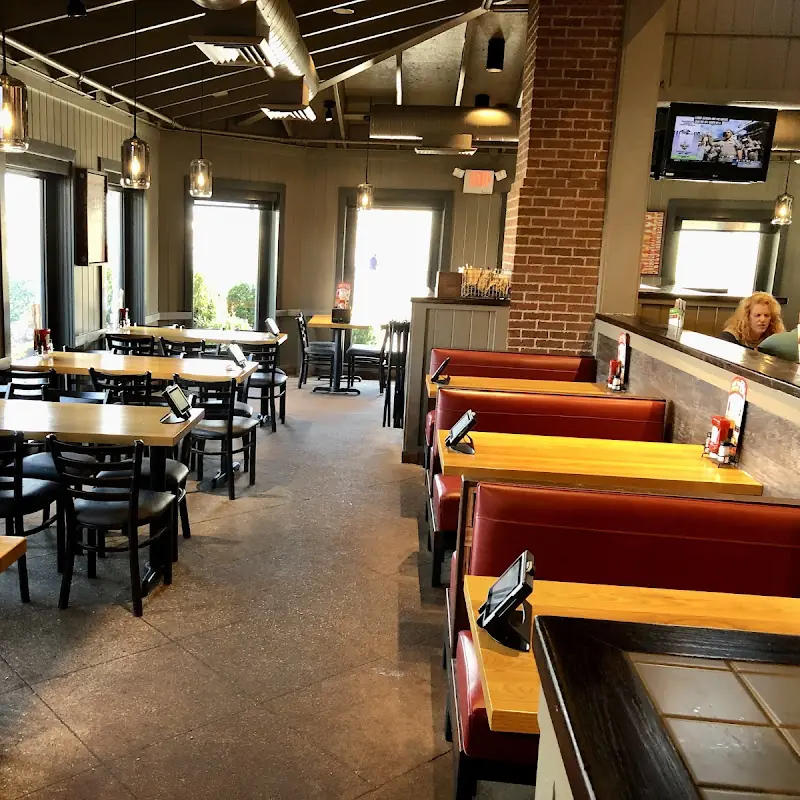 Chili's Grill & Bar