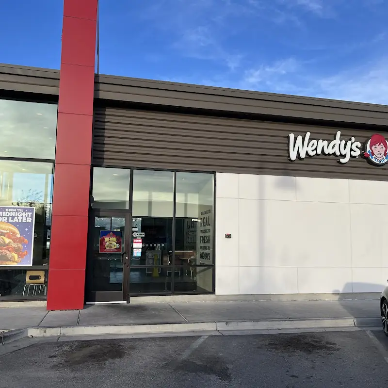 Wendy's