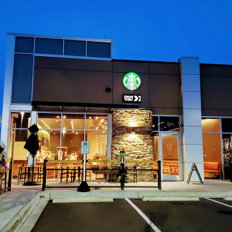 Starbucks