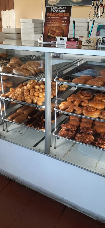 Best Donut House