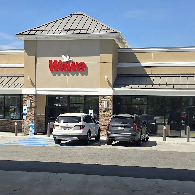 Wawa