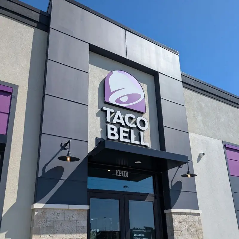 Taco Bell