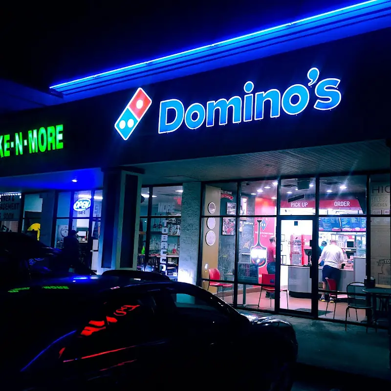 Domino's Pizza