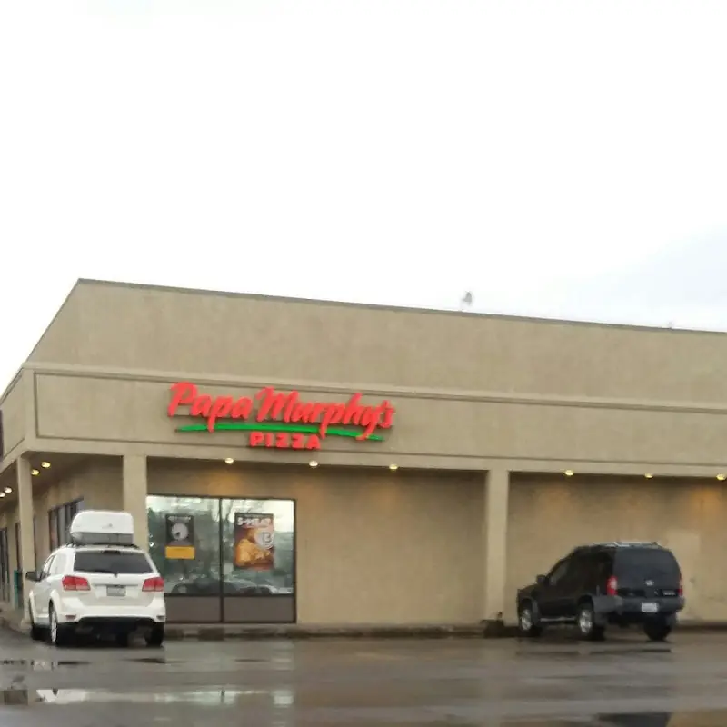 Papa Murphy's | Take 'N' Bake Pizza