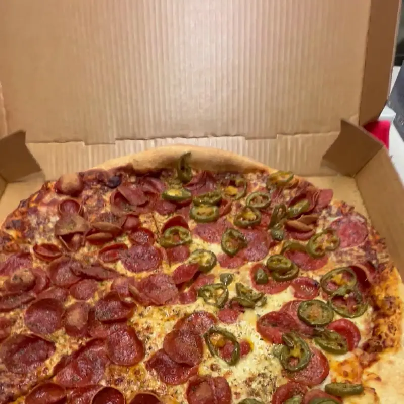 Pizza Hut
