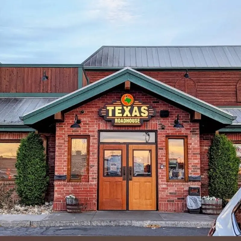 Texas Roadhouse