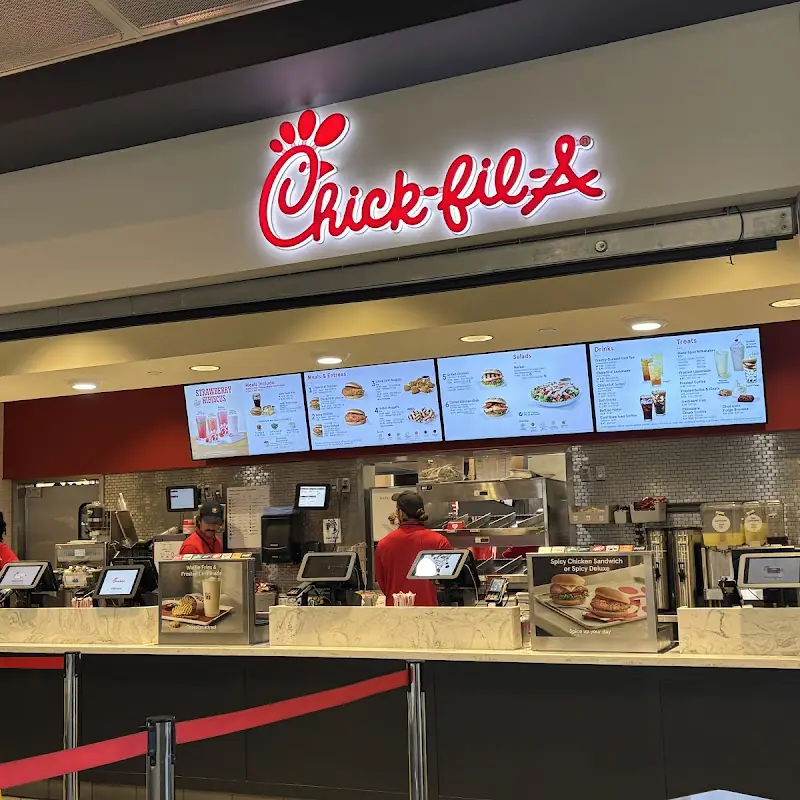 Chick-fil-A