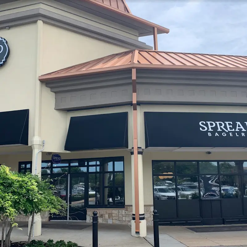 Spread Bagelry