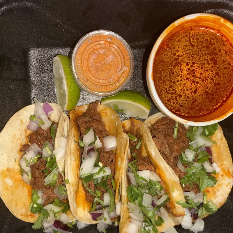 Don Taco | Mexican Restaurant