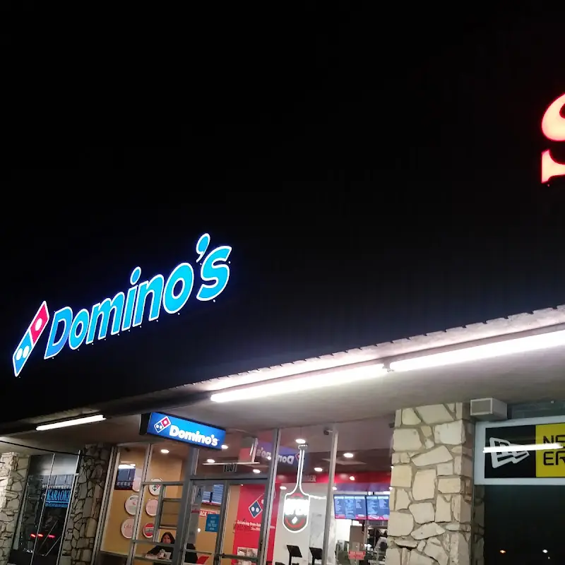 Domino's Pizza