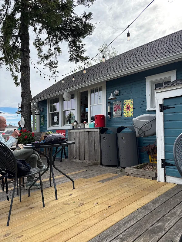 Bayside Coffee