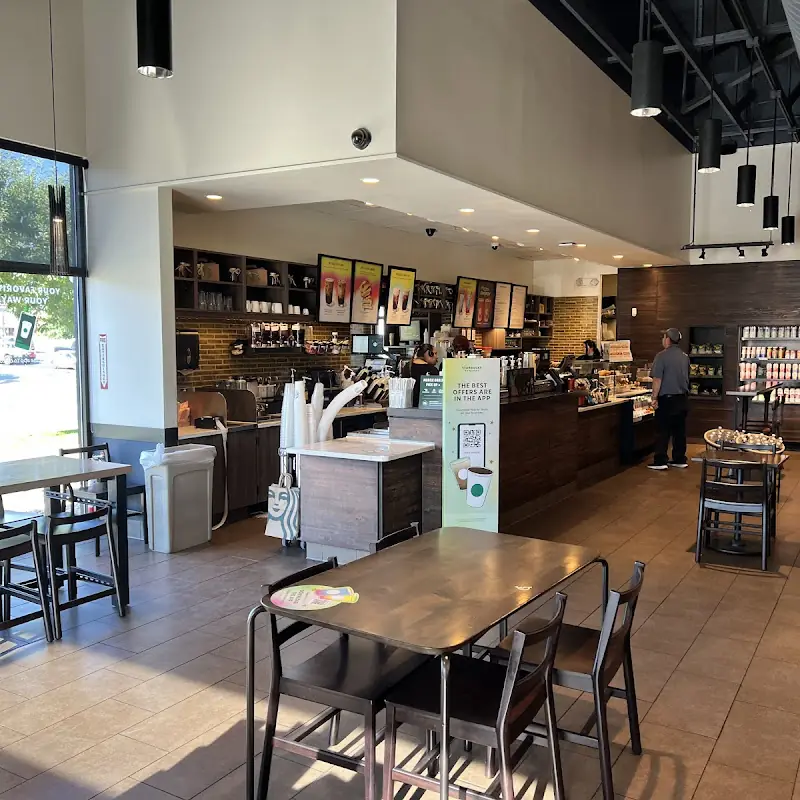 Starbucks Coffee Company