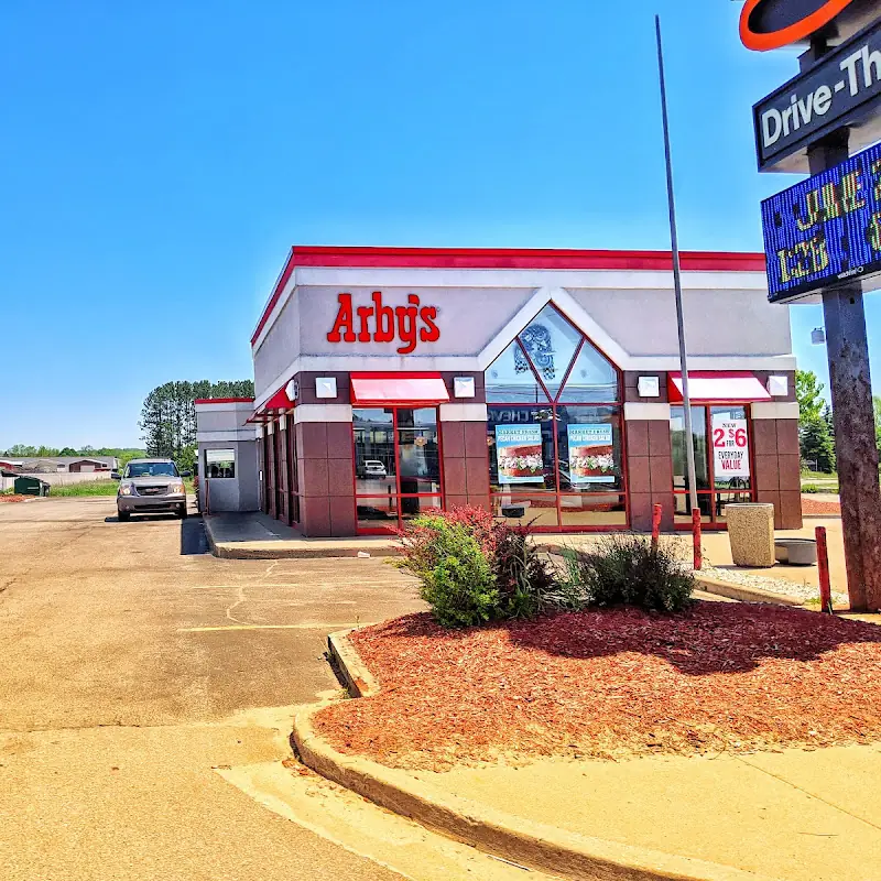 Arby's