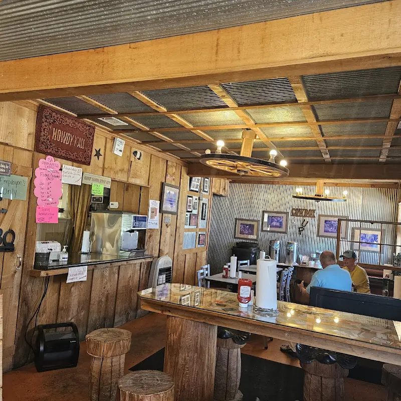 Oinky's Barbecue