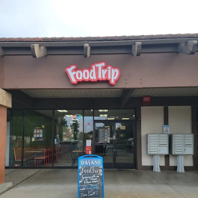FoodTrip