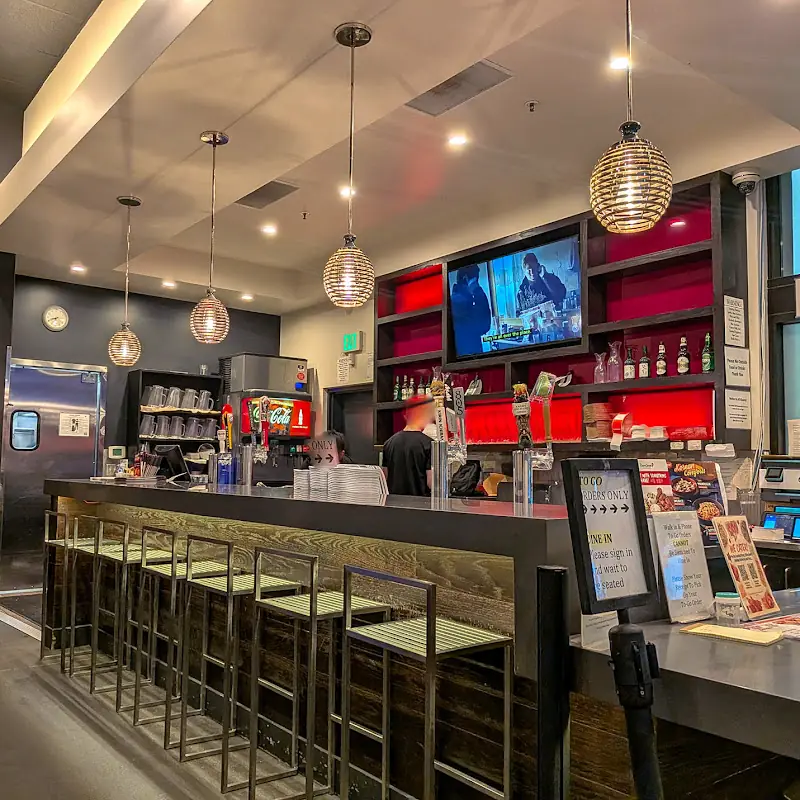 Bonchon South San Francisco