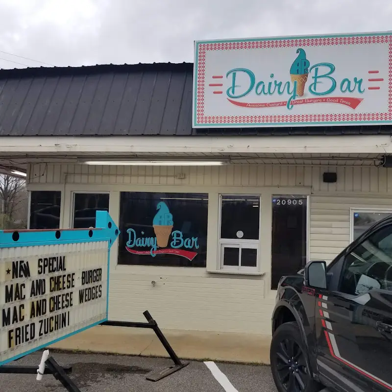 AP's Dairy Bar