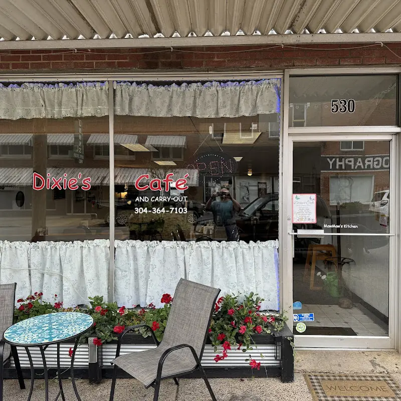 Dixie's Cafe
