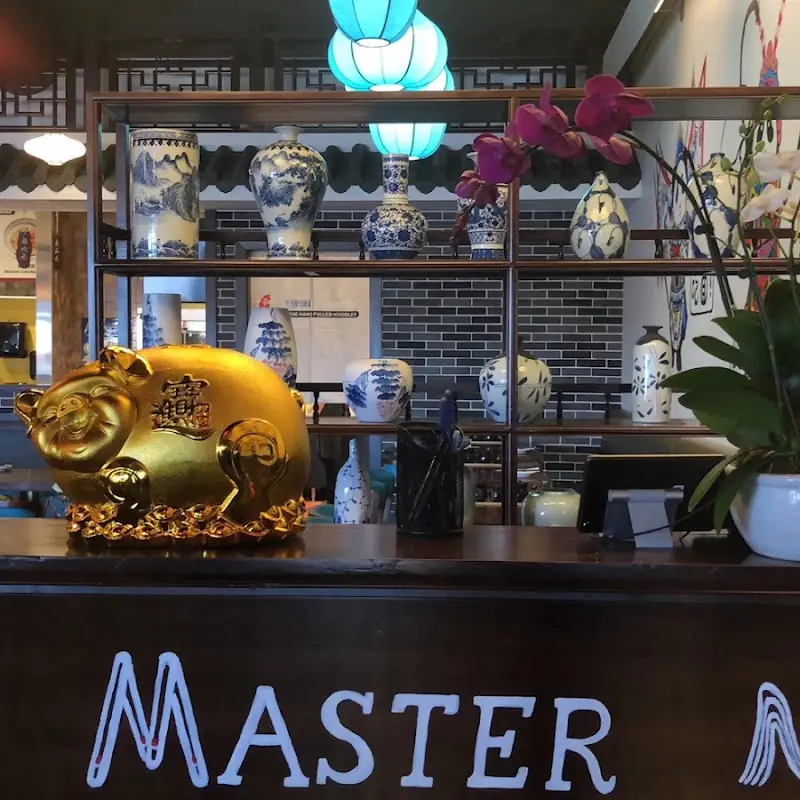 Master Noodle (Edina)
