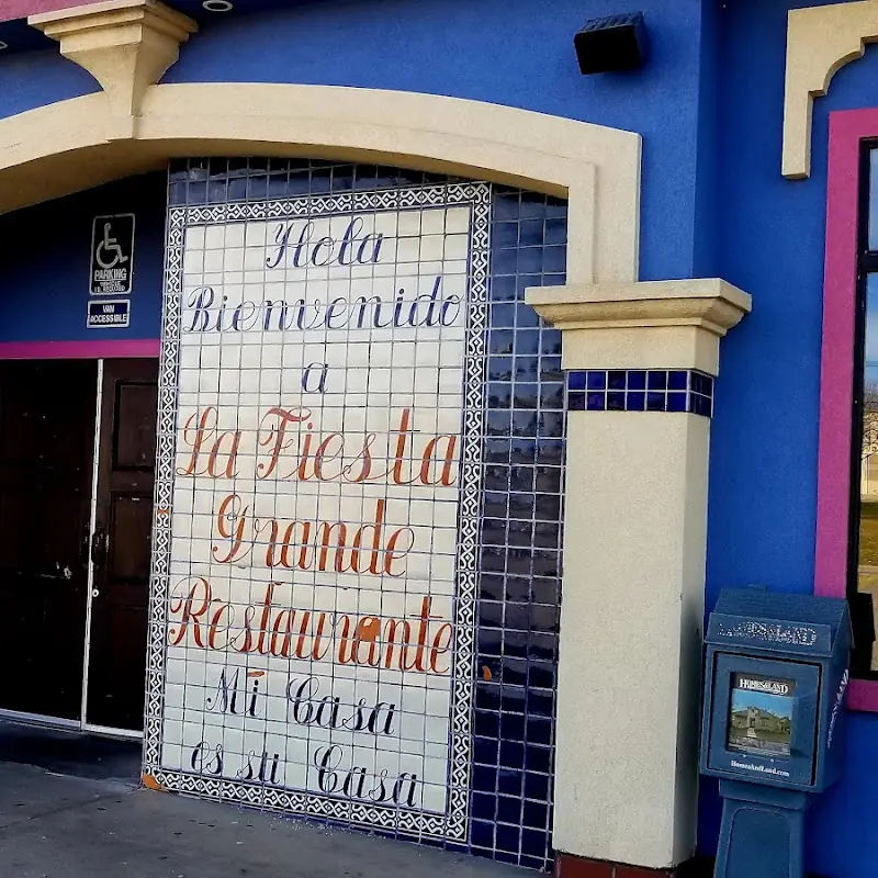 La Fiesta Grande