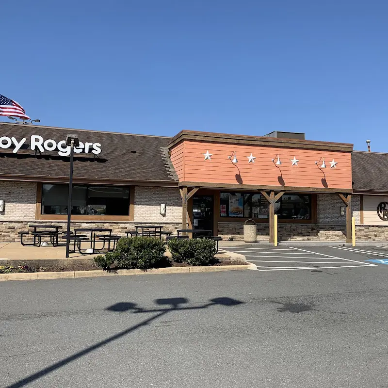 Roy's BBQ