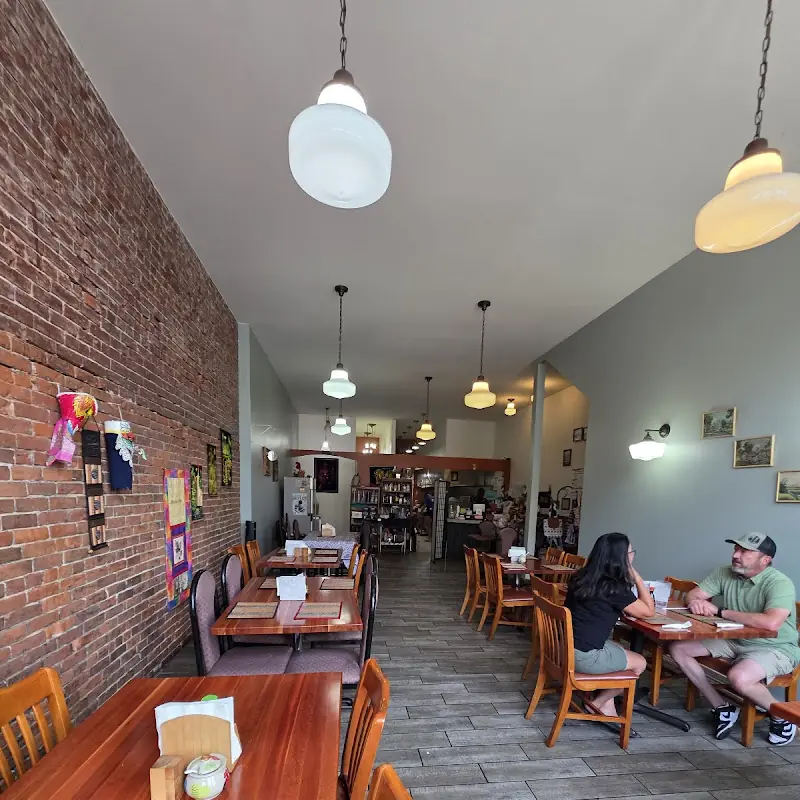 Pookie's Thai Cuisine