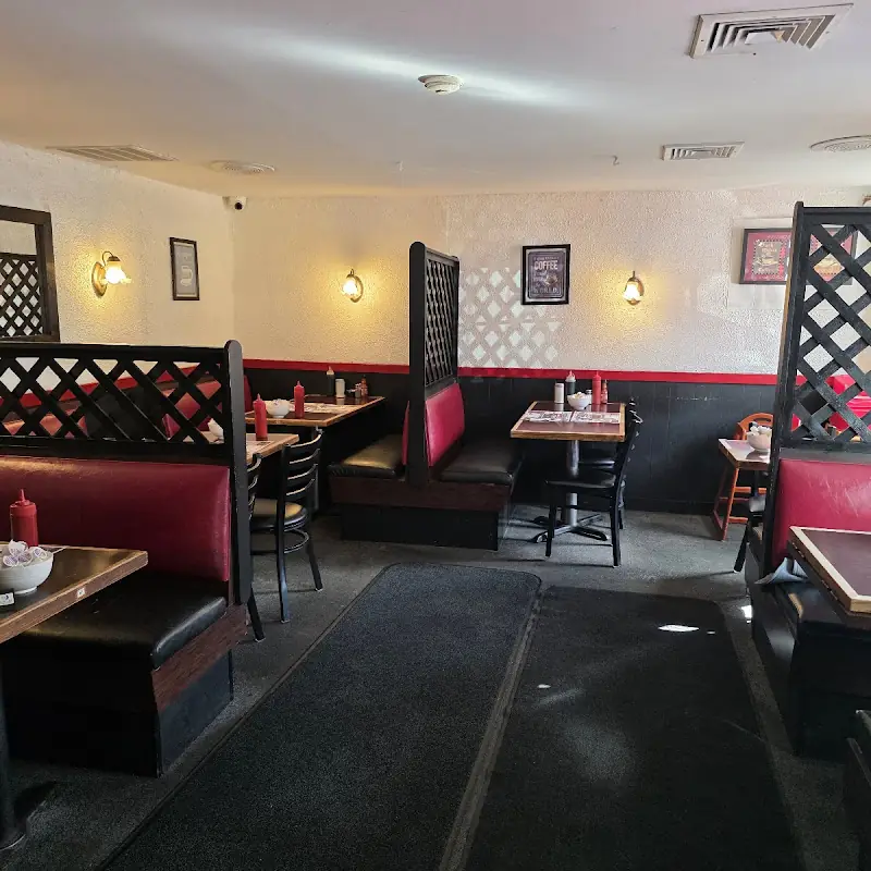 Deb's Restaurant