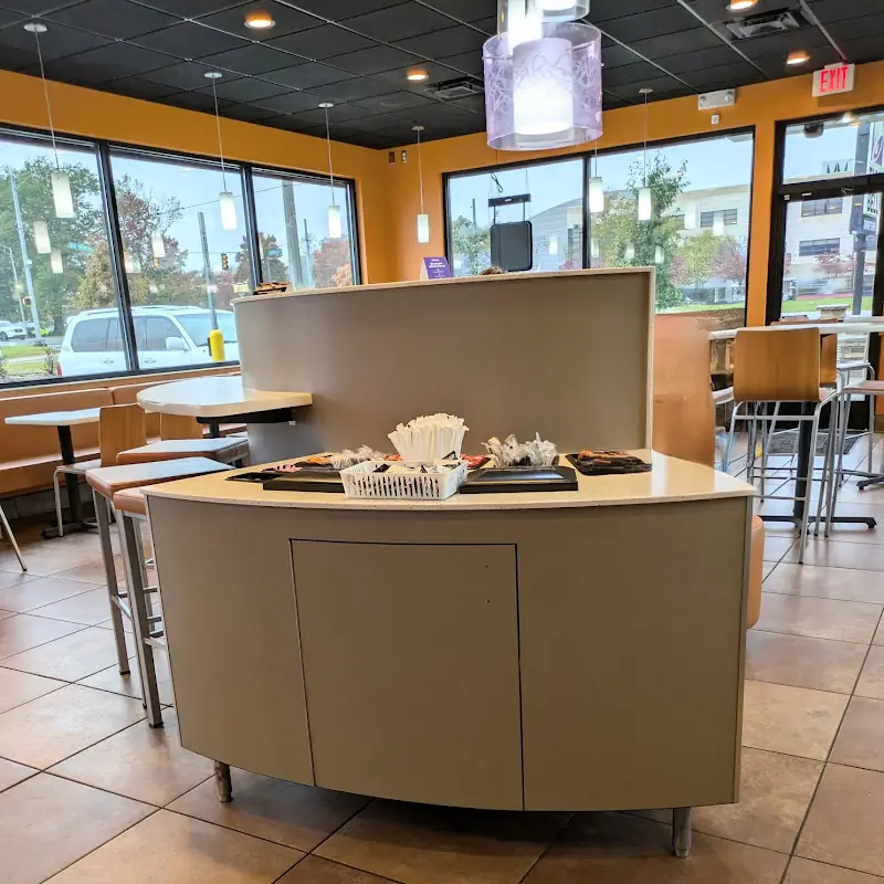 Taco Bell