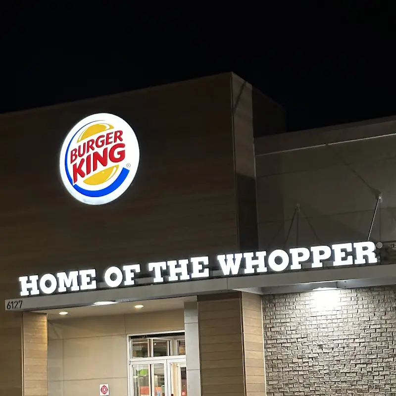 Burger King