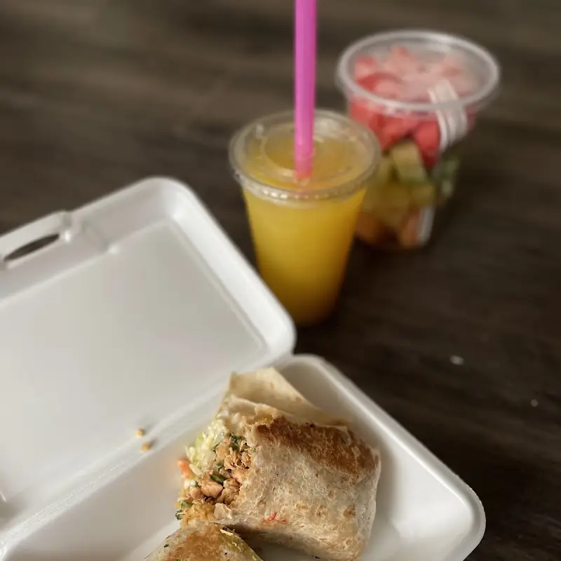 Tacos Toribio