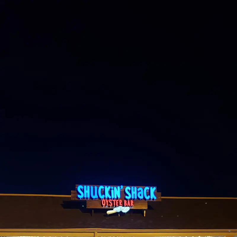 Shuckin' Shack Oyster Bar