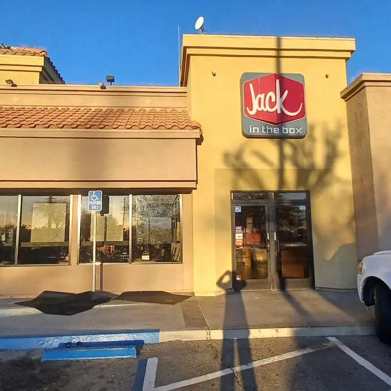 Jack in the Box