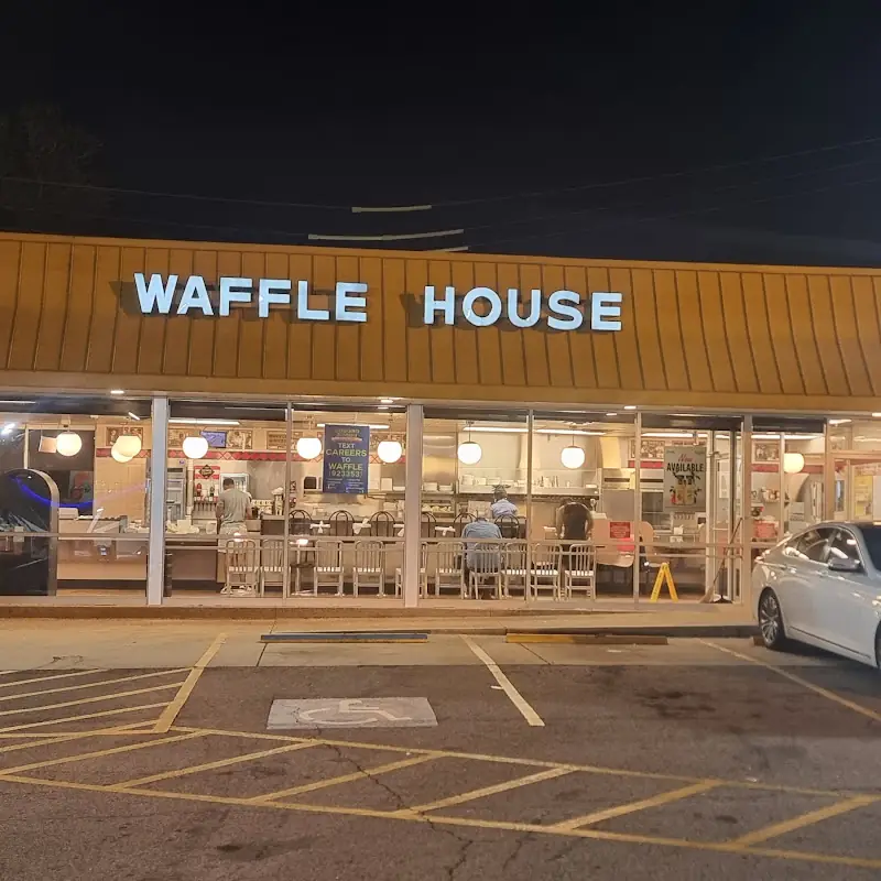 Waffle House